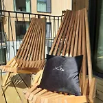 Lejlighedshotel Xyz Extreme Zen