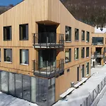 Lejlighedshotel Xyz Extreme Zen Szczyrk