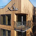 Xyz Extreme Zen Lejlighedshotel 4*