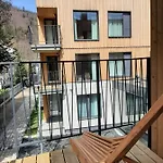 Lejlighedshotel Xyz Extreme Zen Szczyrk