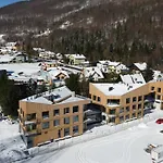 Xyz Extreme Zen Apart-hotel 4*