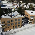 Apart-hotel Xyz Extreme Zen Szczyrk
