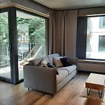 Xyz Extreme Zen Apart-hotel Szczyrk