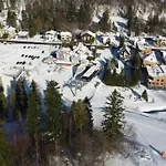 Xyz Extreme Zen Lejlighedshotel