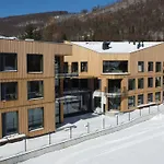 Xyz Extreme Zen Apart-hotel Szczyrk