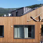 Xyz Extreme Zen Apart-hotel