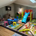 Lejlighedshotel Xyz Extreme Zen Szczyrk