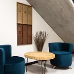 Xyz Extreme Zen Lejlighedshotel