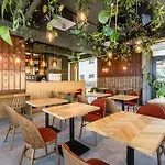 Apart-hotel Xyz Extreme Zen 4*