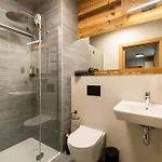 Xyz Extreme Zen Apart-hotel
