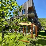 Lejlighedshotel Xyz Extreme Zen Szczyrk