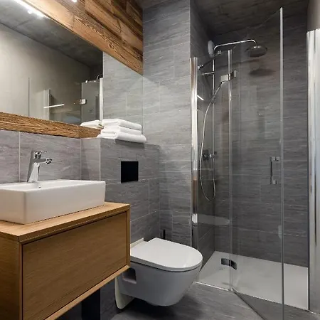 Xyz Extreme Zen Apart-hotel 4*