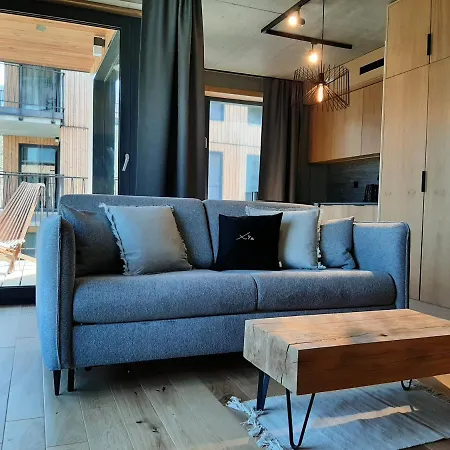 Apart-hotel Xyz Extreme Zen