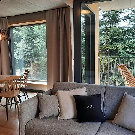 Xyz Extreme Zen Szczyrk