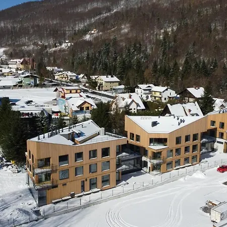 Xyz Extreme Zen Aparthotel 4*