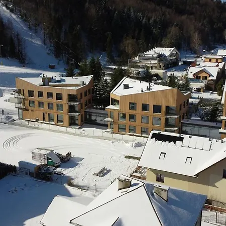 Aparthotel Xyz Extreme Zen