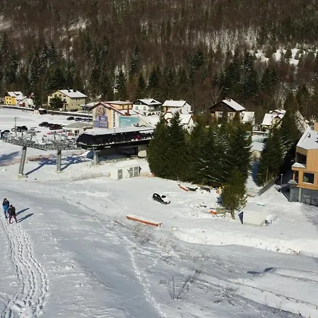 Xyz Extreme Zen Aparthotel Szczyrk