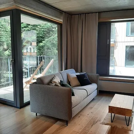 Xyz Extreme Zen Lejlighedshotel Szczyrk