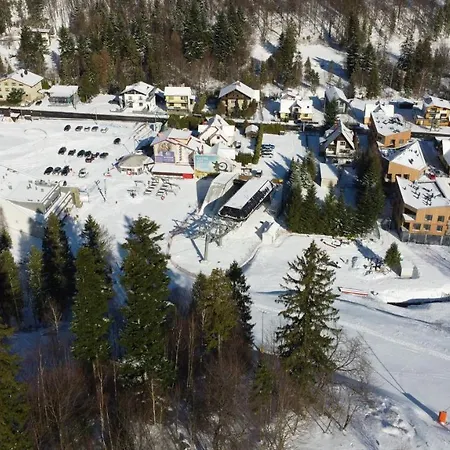 Xyz Extreme Zen Aparthotel