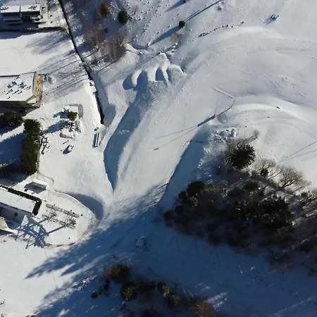 Aparthotel Xyz Extreme Zen Szczyrk