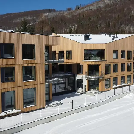 Xyz Extreme Zen Aparthotel Szczyrk