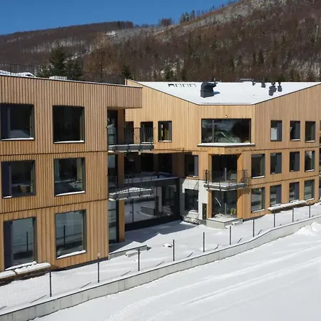 Xyz Extreme Zen Lejlighedshotel Szczyrk