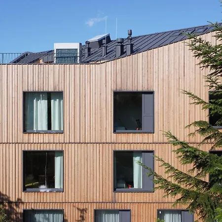 Xyz Extreme Zen 4* Szczyrk