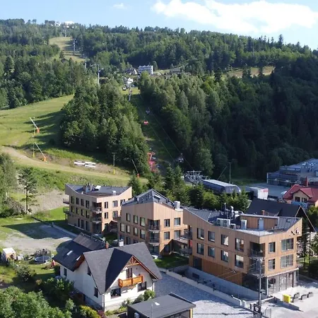 Xyz Extreme Zen Apart-hotel