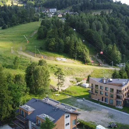 Lejlighedshotel Xyz Extreme Zen 4*