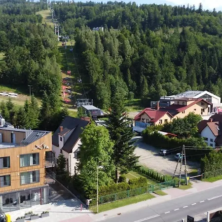 Xyz Extreme Zen 4* Szczyrk