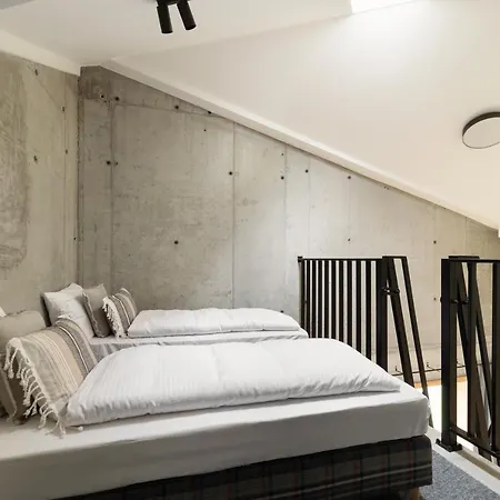 Xyz Extreme Zen Aparthotel Szczyrk