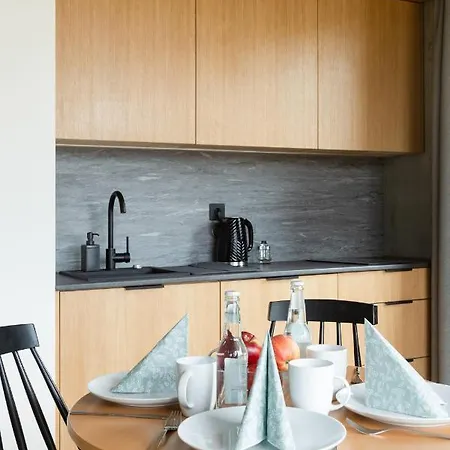 Aparthotel Xyz Extreme Zen