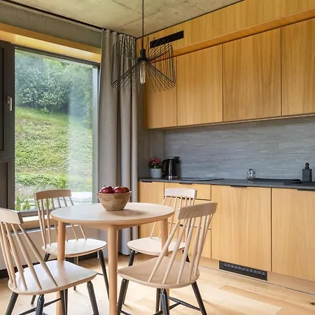 Xyz Extreme Zen Apart-hotel