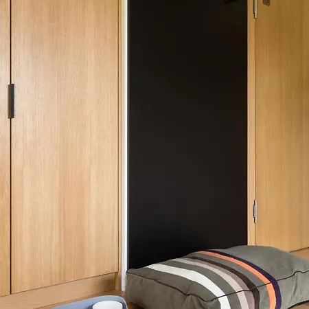 Xyz Extreme Zen Lejlighedshotel 4*