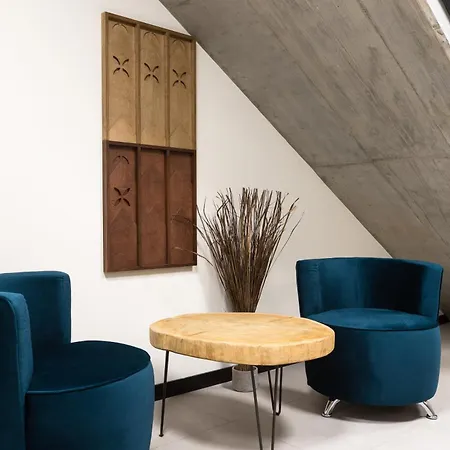 Xyz Extreme Zen Lejlighedshotel