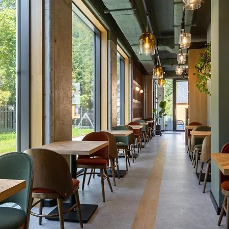 Xyz Extreme Zen Aparthotel 4*