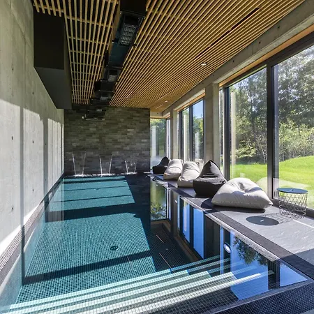 Xyz Extreme Zen Apart-hotel