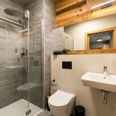 Xyz Extreme Zen Apart-hotel