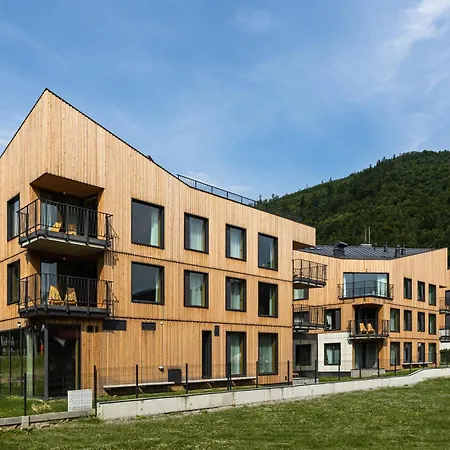 Aparthotel Xyz Extreme Zen 4*