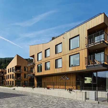 Aparthotel Xyz Extreme Zen