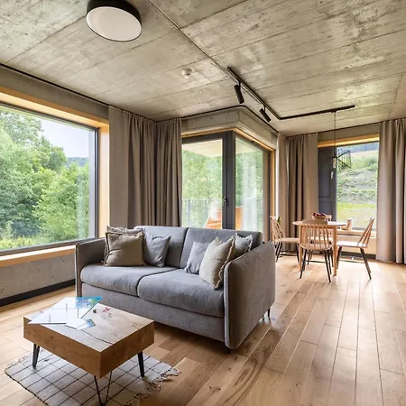 Xyz Extreme Zen Lejlighedshotel Szczyrk