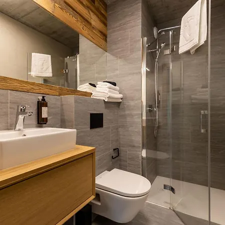 Apart-hotel Xyz Extreme Zen