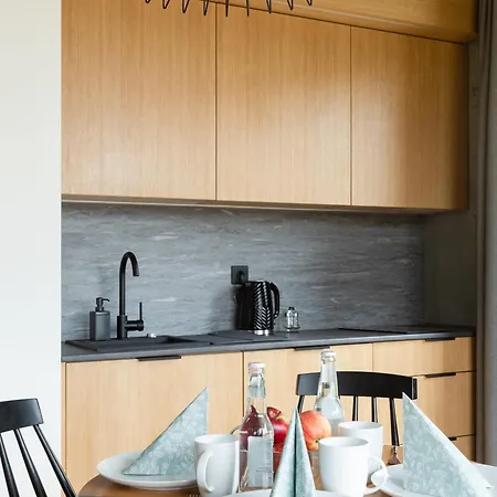 Xyz Extreme Zen 아파트호텔 4*