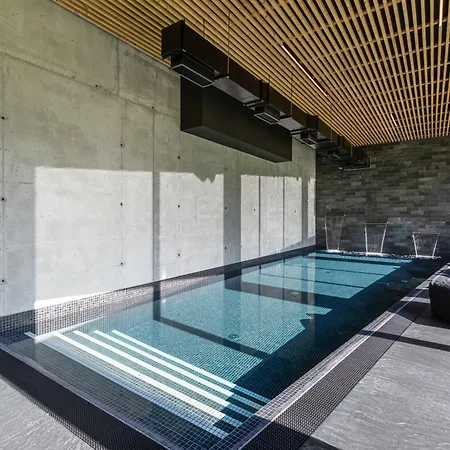 Xyz Extreme Zen Aparthotel