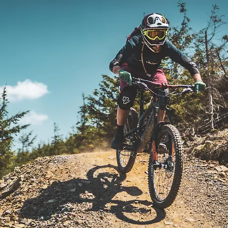 Aparthotel Xyz Extreme Zen