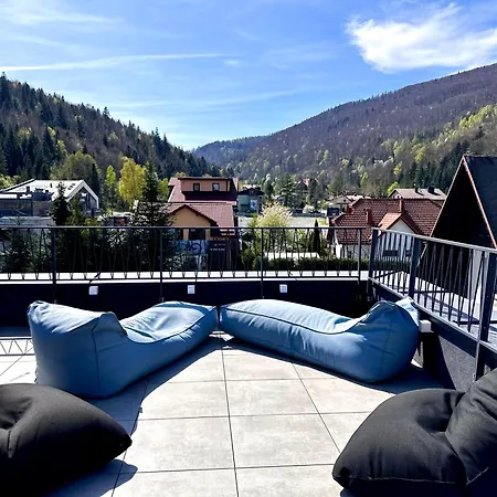 Lejlighedshotel Xyz Extreme Zen 4*