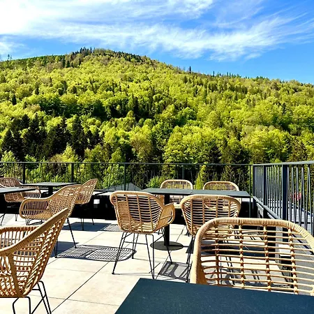 Apart-hotel Xyz Extreme Zen