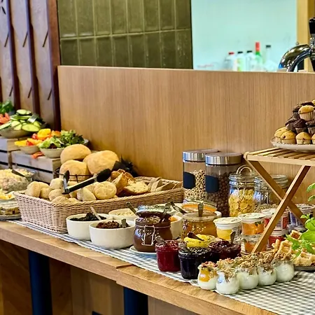 Apart-hotel Xyz Extreme Zen Szczyrk