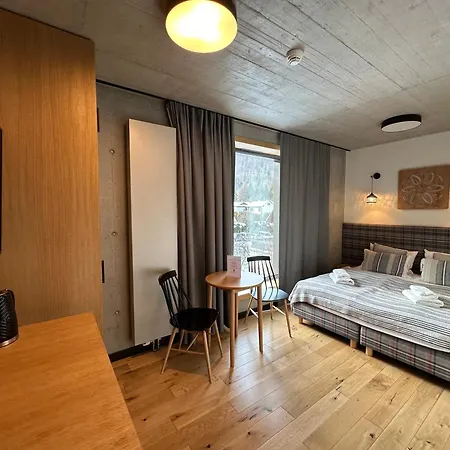 Xyz Extreme Zen Aparthotel