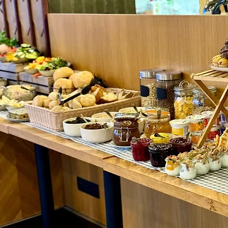 מלון דירות Xyz Extreme Zen